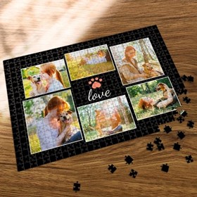 multi picture puzzle: multi picture puzzle